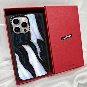 Casetify case  iPhone15 pro